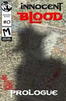 Prologue cover