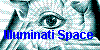 The logo of IlluminatiSpace, if it existed