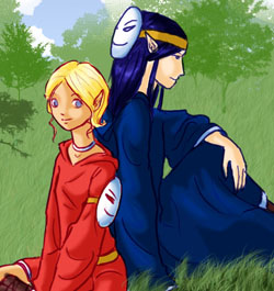 image:Nori and kisho.jpg