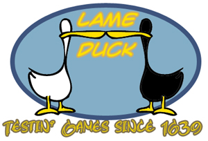 Image:lameduck_logo.jpg
