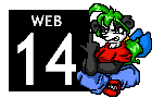 Adopt a Panda Web 14 rating pic