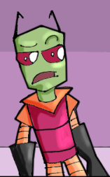 Invader Scurk