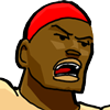 Captain Mutombo