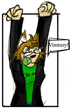 Vimtury!
