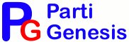 Image:Partigenesislogo.jpg