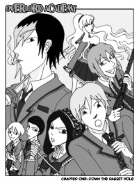 Image:OverlordAcademyCover1.jpg