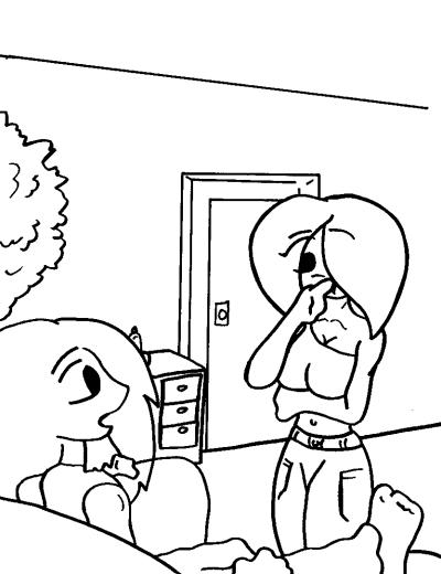 Steve and Mac Cleaning Page - Preproduction