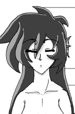 Brianna, from Magick Chapter 1, Page 12. 7-23-6