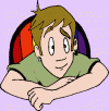 Steve, one of the main characters.