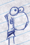 Artist's Rendition