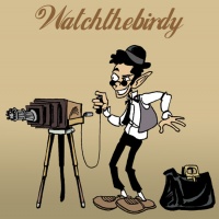 a sinister snapshot